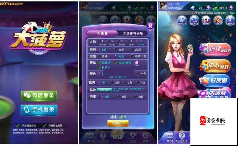 大菠萝福建导航 APP 绿巨人：带你畅享便捷导航之旅