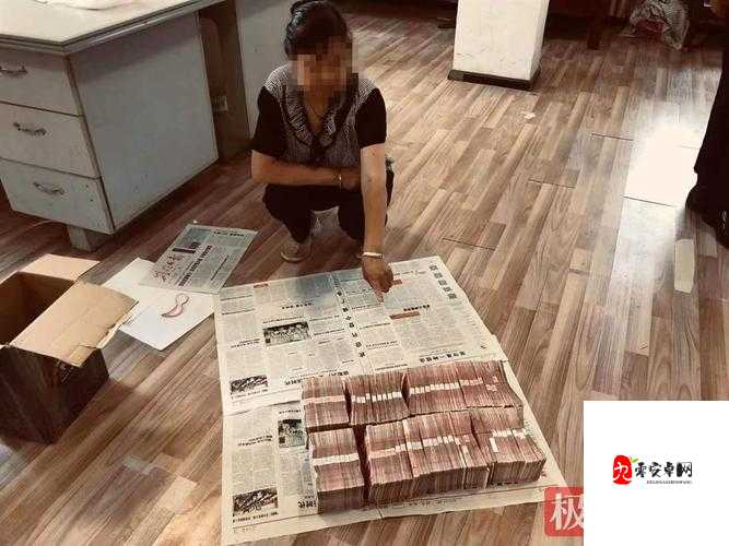 缅北禁地暗黑网：揭开那神秘而危险的网络世界面纱