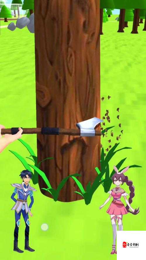 斗罗大陆：可以插小舞模拟器游戏：一场奇幻的冒险之旅