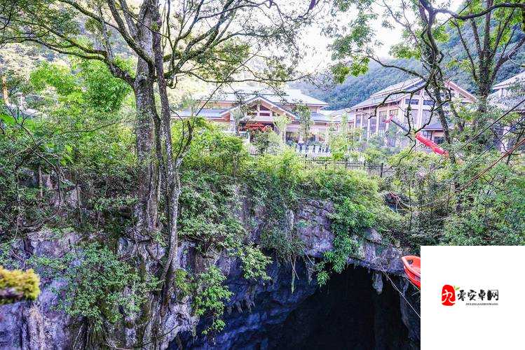 大坤巴塞洞探秘之旅：开启神秘奇幻的探索征程