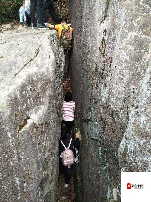 爆操一线天的极致体验与震撼感受