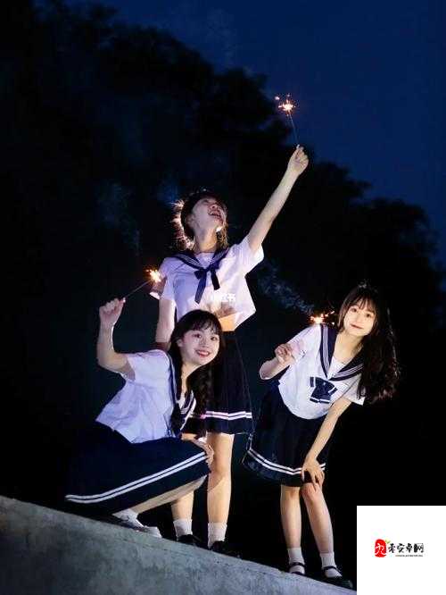 各种仙女棒坐姿图片大合集：绽放你的独特魅力