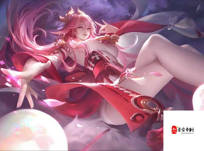 八重神子：被丘丘人抓走的后果竟是......