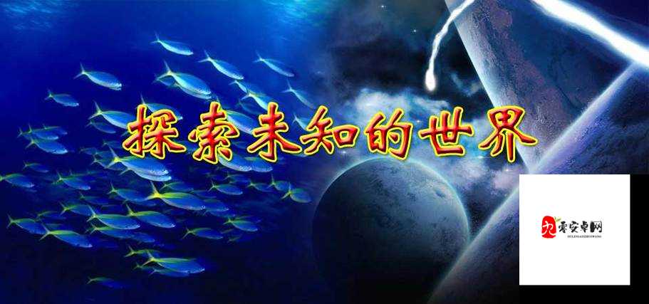 huangsewangzhan.w3：探索未知的世界
