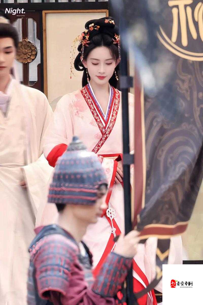 和亲公主 NPC：一段传奇的和亲之旅与情感纠葛