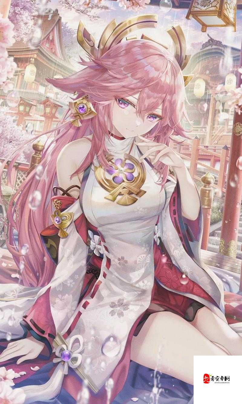 八重神子巨娘吃掉旅行者了吗：后续剧情大揭秘