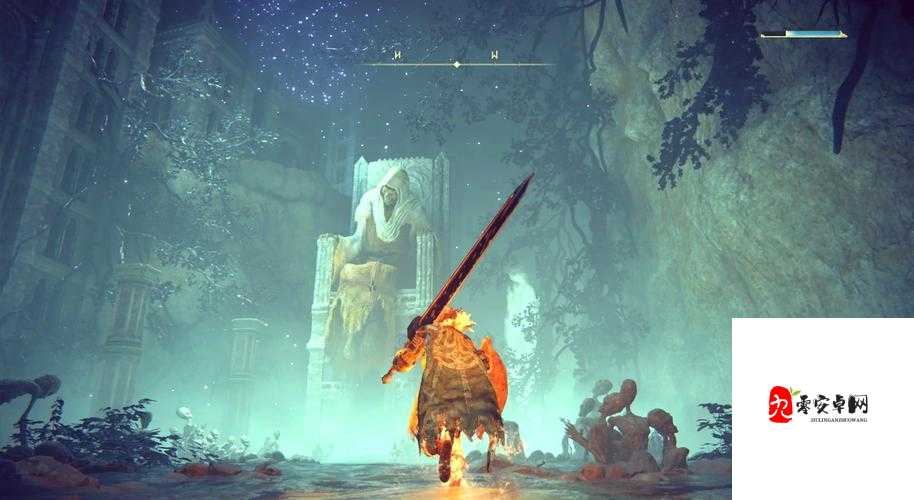 艾尔登法环试玩版，深度探索与战斗革新