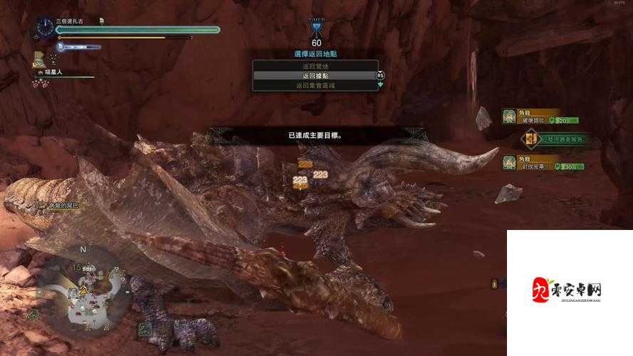 冰原守卫者博客村通关全攻略，解锁奇幻世界的秘密