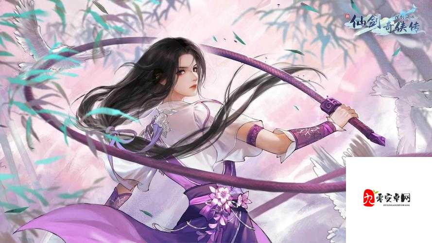 新仙剑奇侠传之挥剑问情苗人头领打法全揭秘