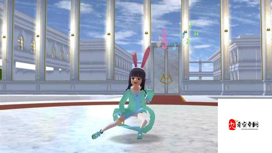 可以插比比东小舞模拟器游戏：开启独特的冒险之旅