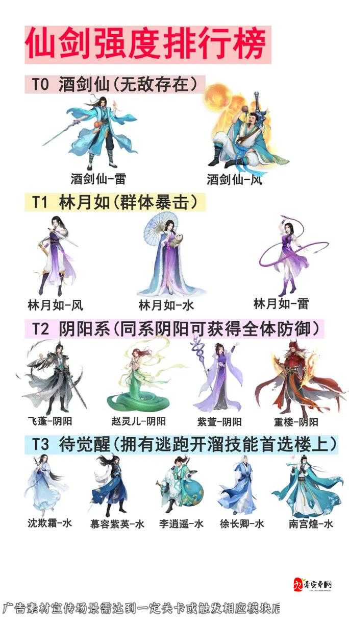 新仙剑奇侠传之挥剑问情，彩衣玩法全攻略