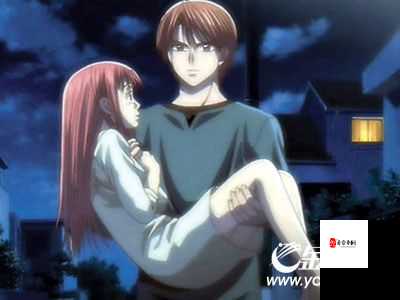 探索海角乱伦动漫的情感世界