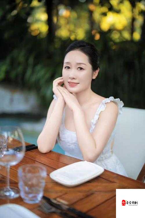 中国成熟妇女毛茸茸：探讨女性成熟之美