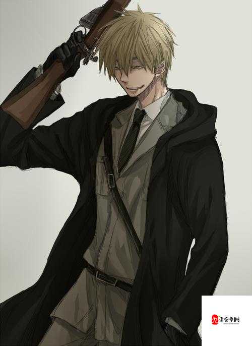 全新侠客亚瑟，代号MA中的正义化身