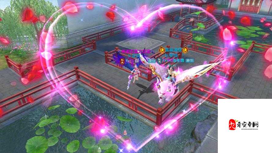 新天龙八部手游搬砖攻略，轻松上手，财富满满