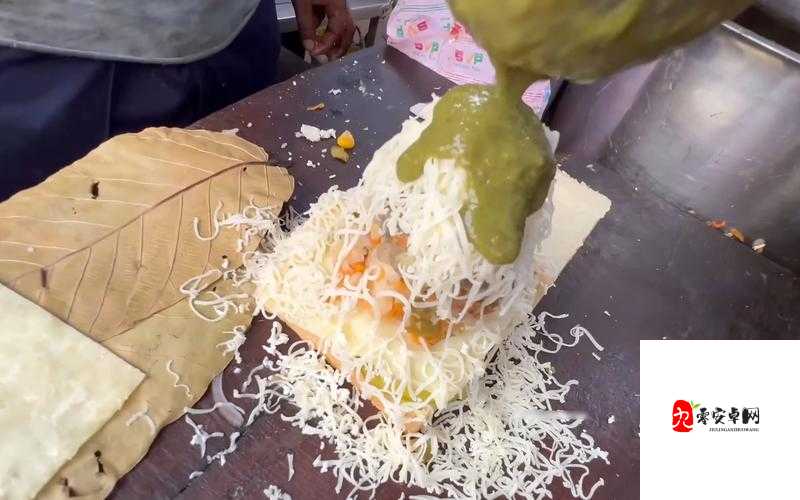 美食大作战，黑暗料理模式全面揭秘