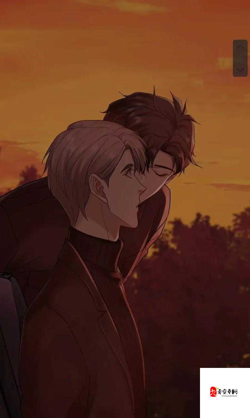 两个军人的浪漫爱情：双男主的热血与深情