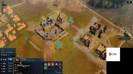 帝国时代4，神圣罗马帝国攻略玩法全揭秘
