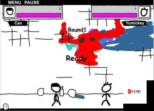 火柴人归来格斗技巧攻略，解锁战斗艺术的特殊之处