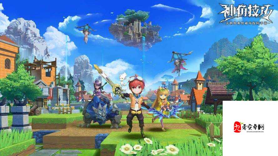 神角技巧炸药桶效果及正确使用策略