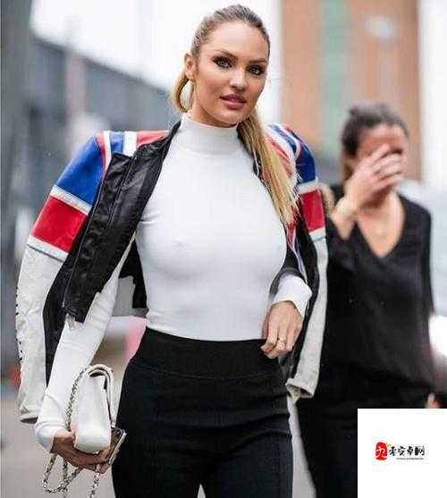 九色丨麻豆 pony：时尚界的璀璨之星