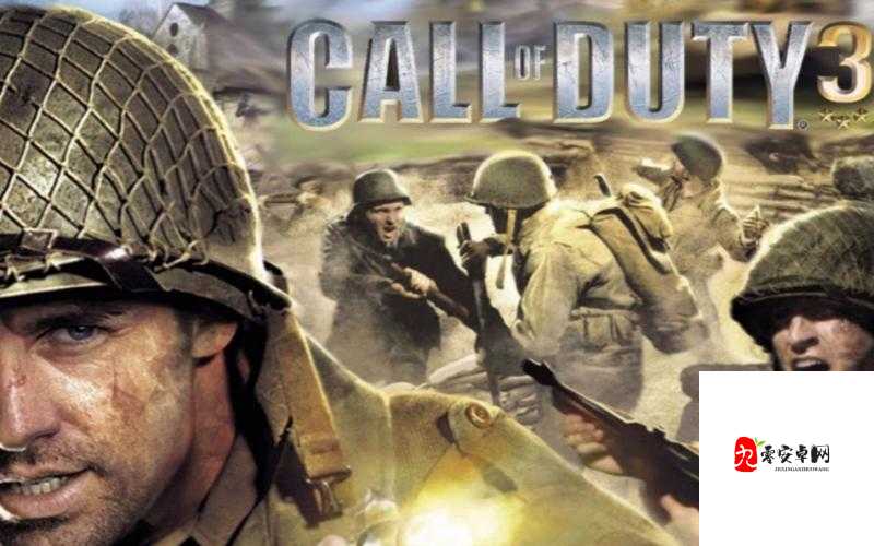 使命召唤先锋，剧情战役深度揭秘