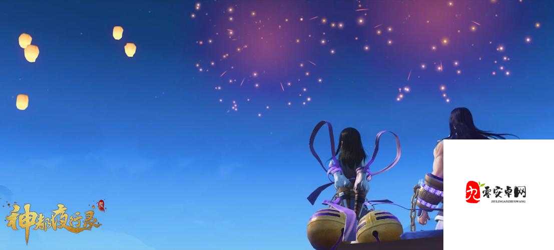 领域挑战奇遇玩法大揭秘，镇魂街天生为王奇遇任务全攻略