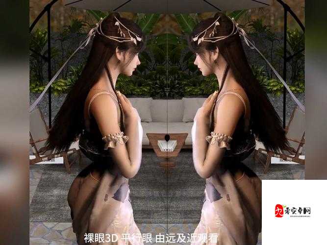 VAM 国漫 3DMAX 免费来袭：畅享精彩动漫世界