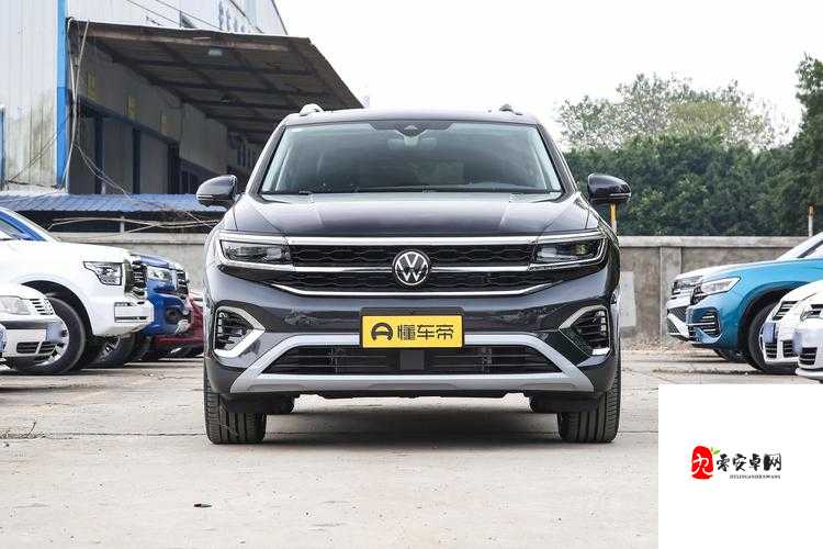 免费一级 SUV 大全，无需费用即可查看