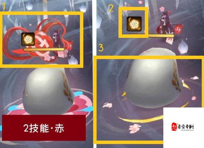 阴阳师川猿，技能揭秘与能力深度剖析