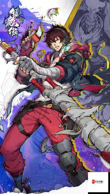 镇魂街天生为王，将灵共战玩法全揭秘