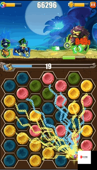 傻馒爱消除游戏体力攻略：轻松获取体力的秘诀