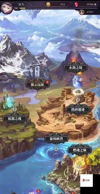 绯石之心暗巷玩法全攻略，解锁技术性技巧的奥秘