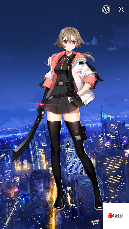 异界事务所，职员角色全系定位大揭秘