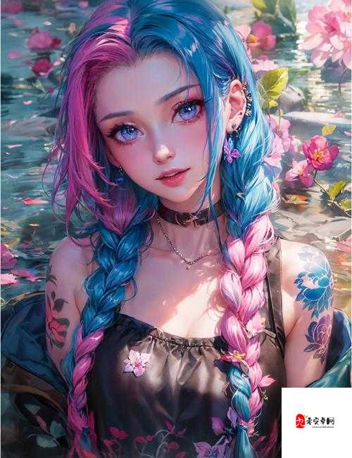 女神漫画：一部充满奇幻色彩与动人故事的精彩作品