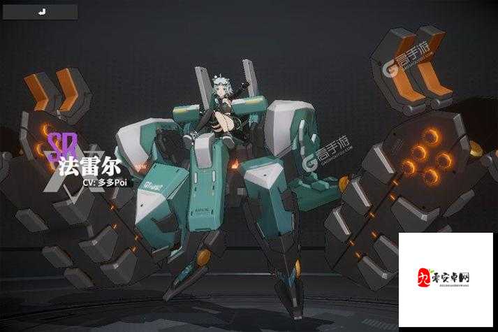 R级跃升至SSR级，终末阵线伊诺贝塔品质卡牌提升全攻略