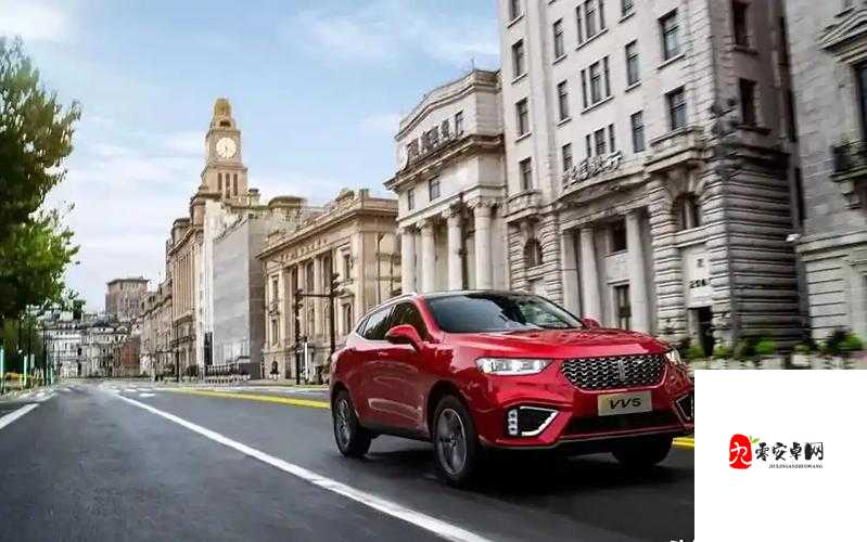 WEYVV5 国产的 SUV 视频：畅享极致驾驭体验之旅