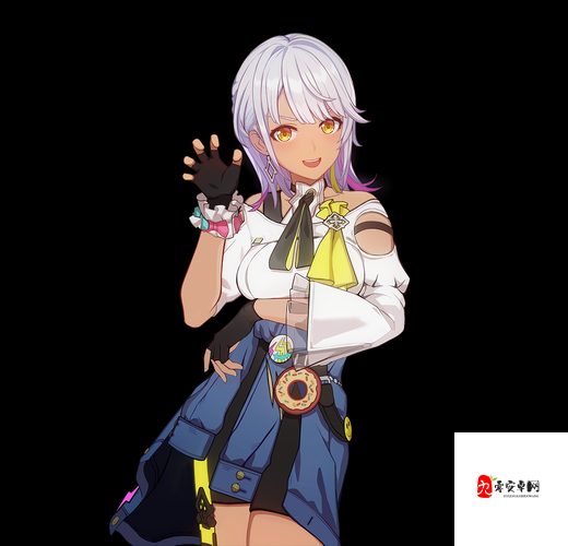 崩坏3卡萝尔，甜辣女孩的破盾传奇