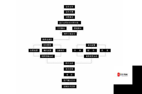 九一传媒制片厂：策划、拍摄、剪辑、后期制作、发行全流程解析