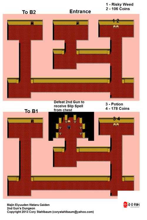 冰原守卫者隐秘地牢，通关秘籍大揭秘