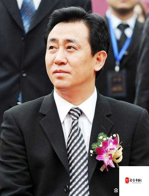 许家印玩白册册戴套吗：恒大财富爆雷，谁来为投资者买单？