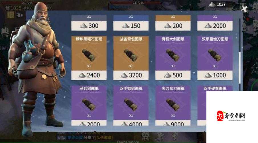 冰原守卫者迅速升级小技巧，如何让自己快速提升级别