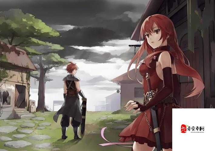 异界事务所，非正规警备队，异世界的另类守护者