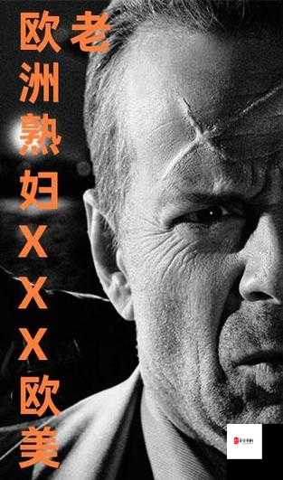 欧美老妇另类相关内容探讨