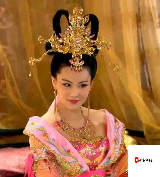 苏妲己：被历史扭曲的红颜祸水