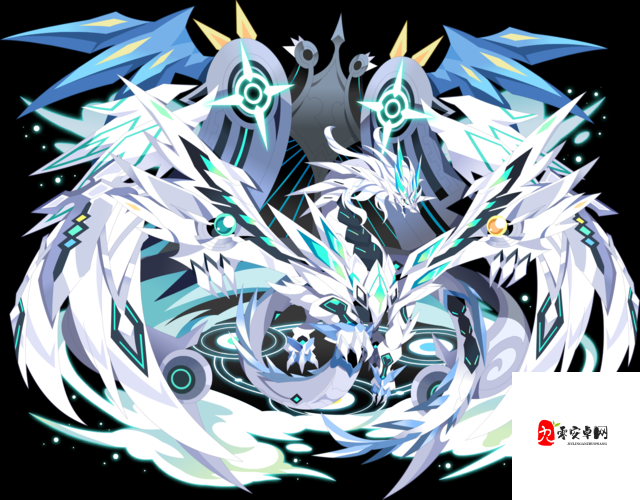 奥拉星帝皇龙逆元化技能全揭秘，龙啸九天，震撼来袭！