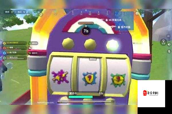 香肠派对巴雷特，战场上的载具克星与远程狙击神器