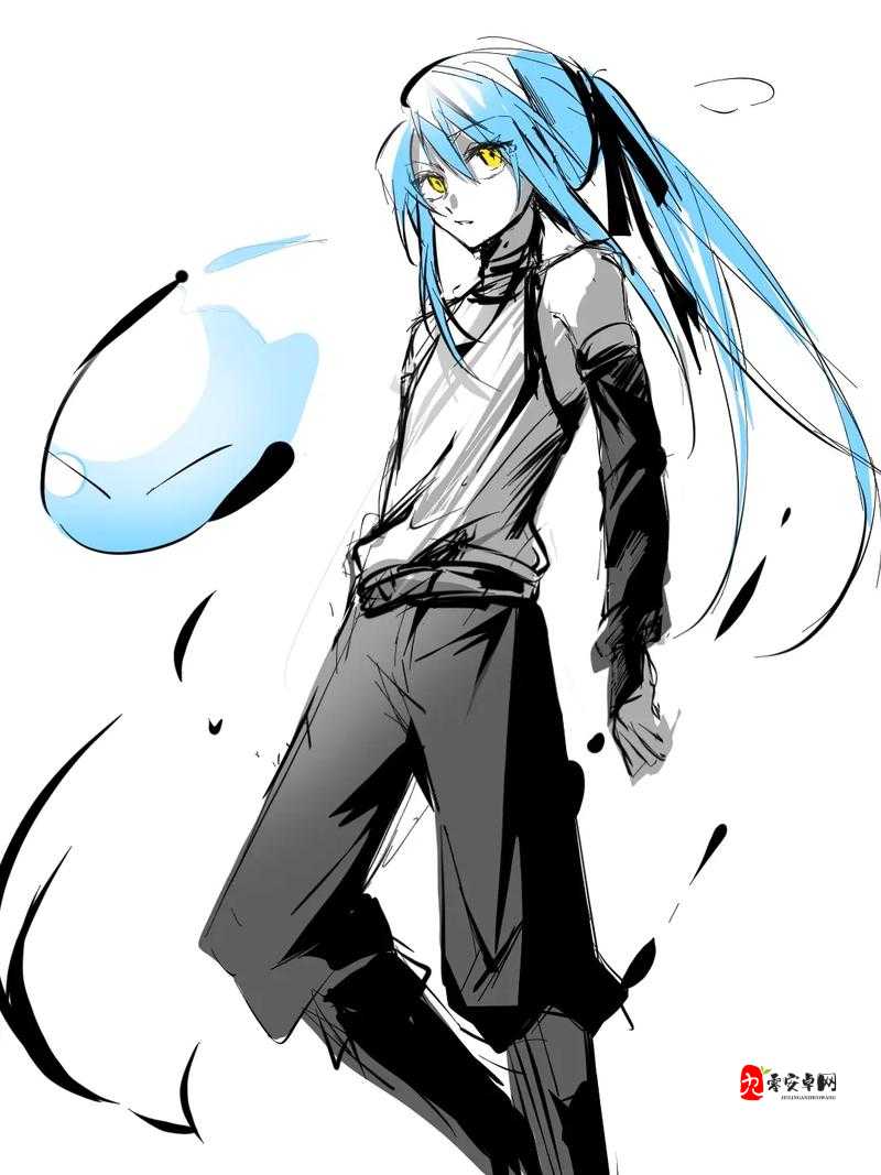 关于我转生变成史莱姆这档事，坂口日向培养一览与具体玩法分享