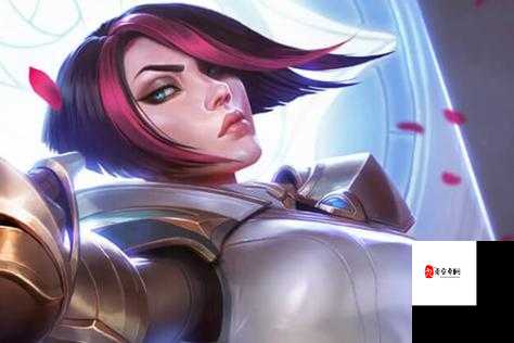 无双剑姬，解锁英雄联盟手游中的装备奥秘