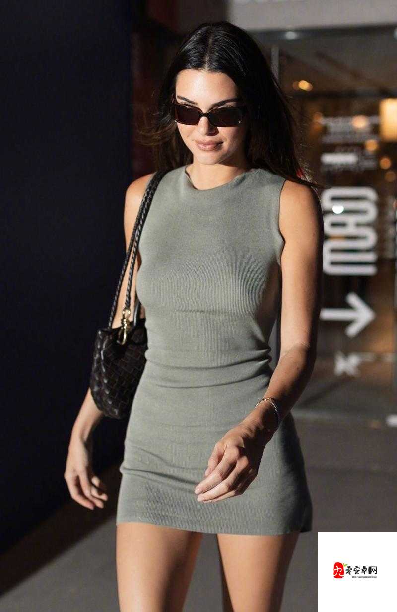 肯豆 wwxxxx：探索时尚潮流与个性魅力的独特之旅